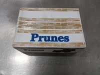 Prune uscate, dry prunes