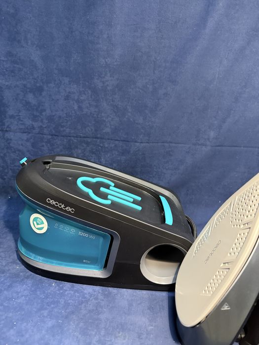 Парогенератор Cecotec IronHero 3200