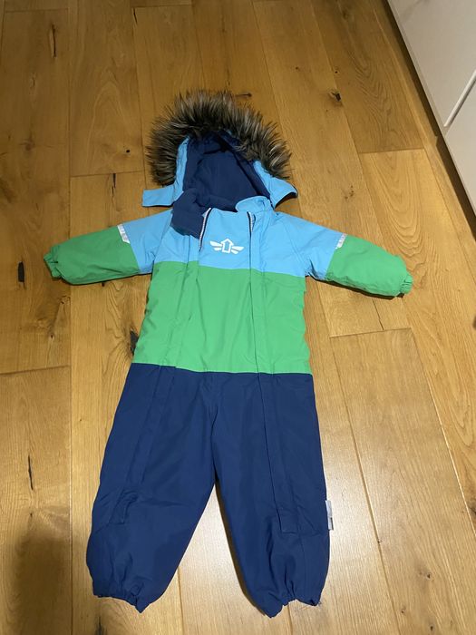 Salopetă iarnă măsura 92