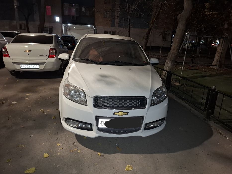 nexia 3 avtamat sotiladi