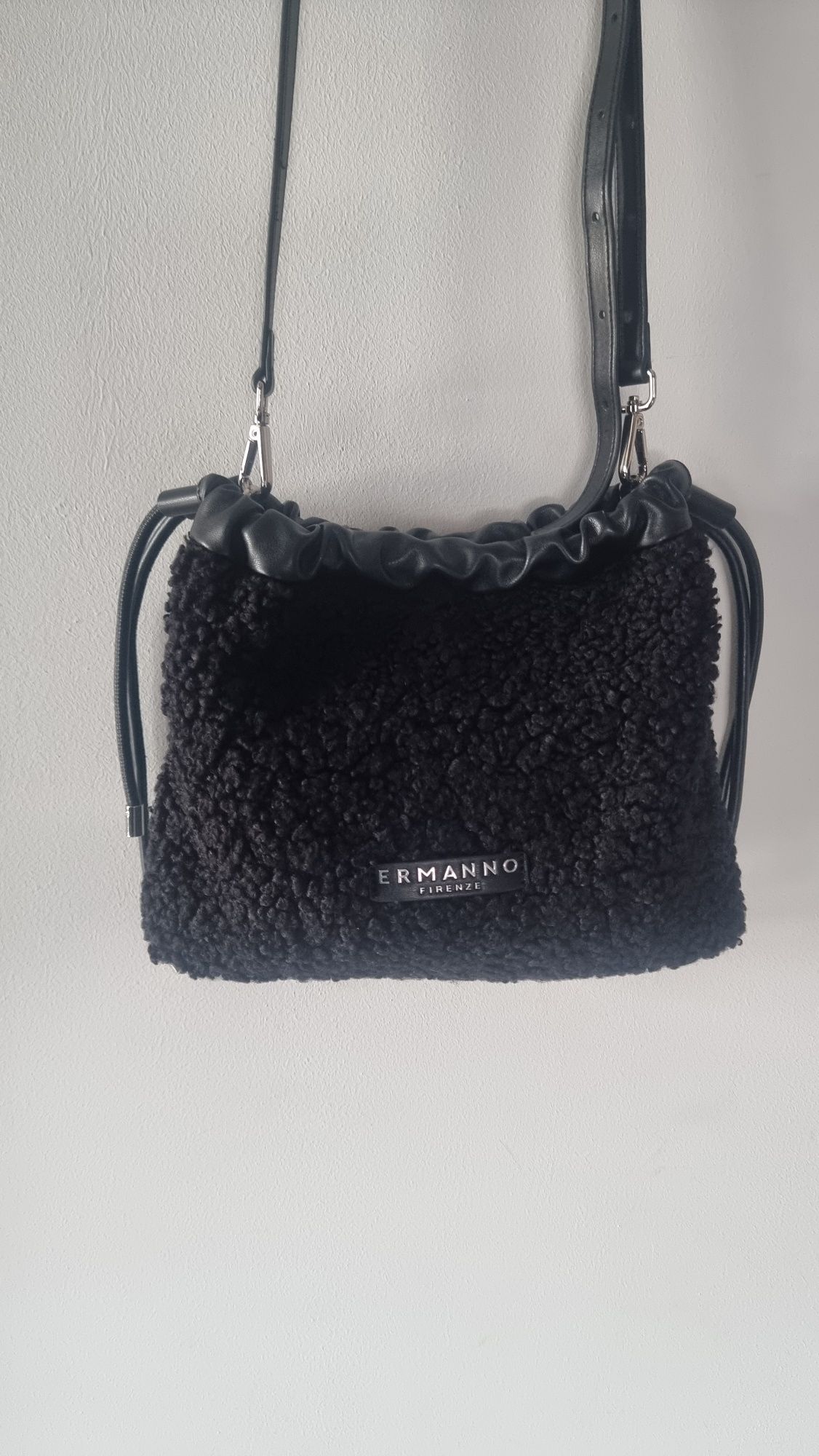 Чанта Ermanno Firenze / Scervino