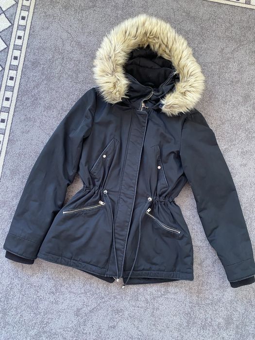 Дамско яке от Zara