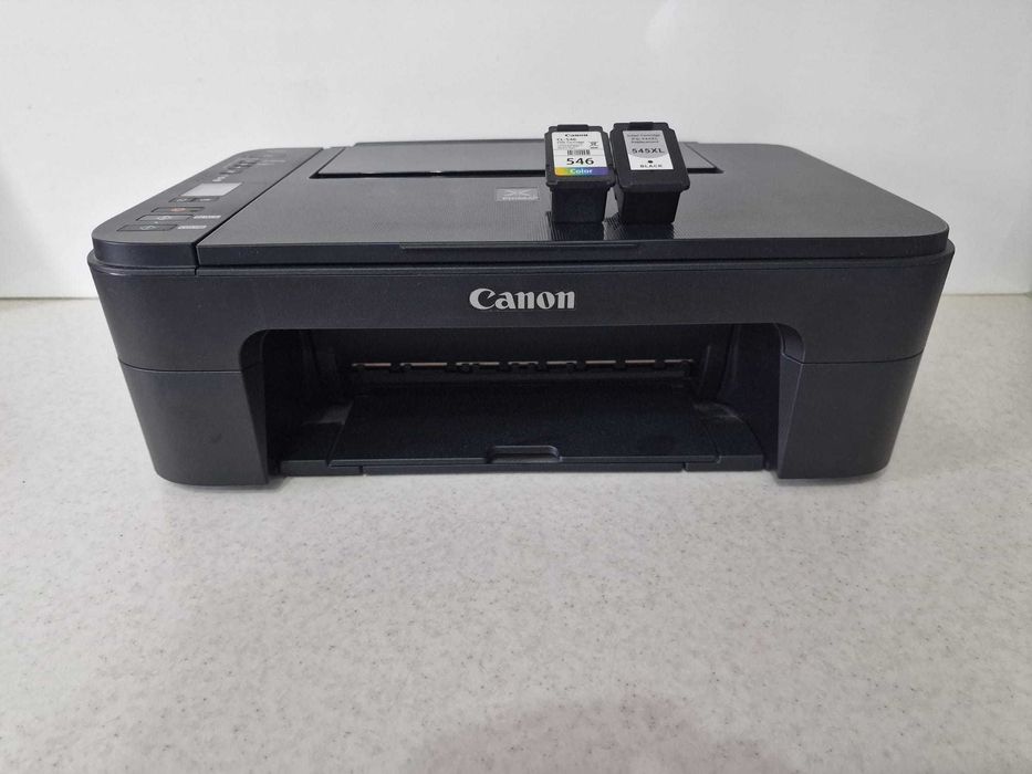 Multifuncționala Canon PIXMA TS3150 - Wi-Fi