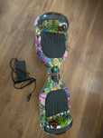 Vand hoverboard