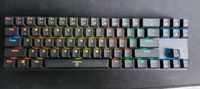 Tastatura Mecanica Wireless Drevo Calibur V1 60% RGB