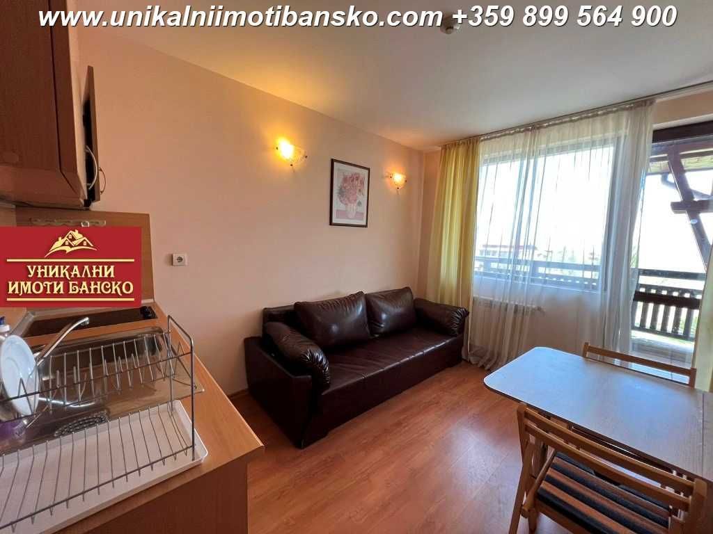 Продава се Двустаен апартамент в Банско - 60 кв.м за 784 €/кв.м - Снимка #5