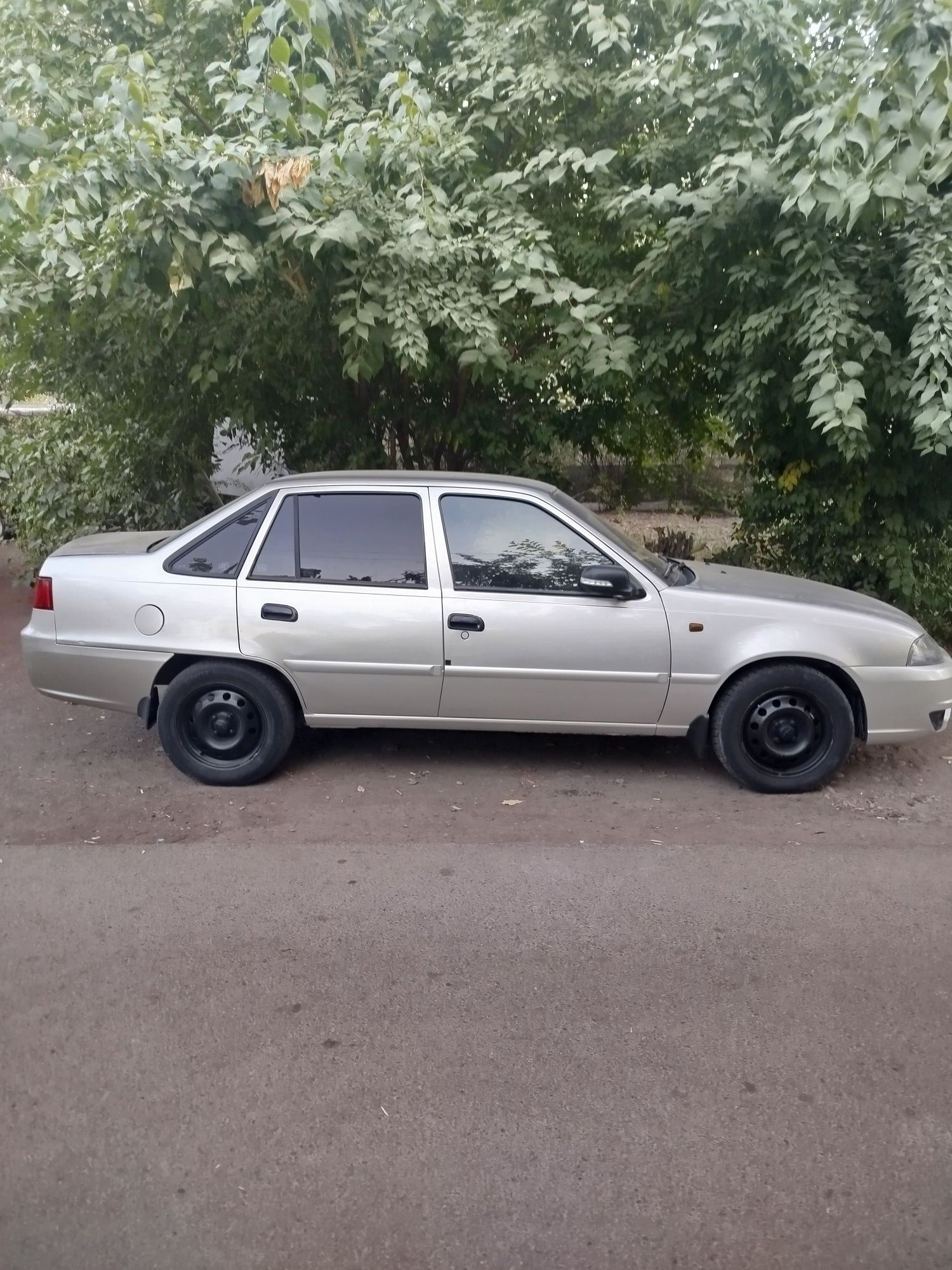 Продоётся нексия 2  2009г