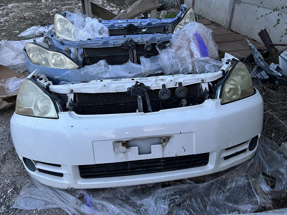 Продам запчасти