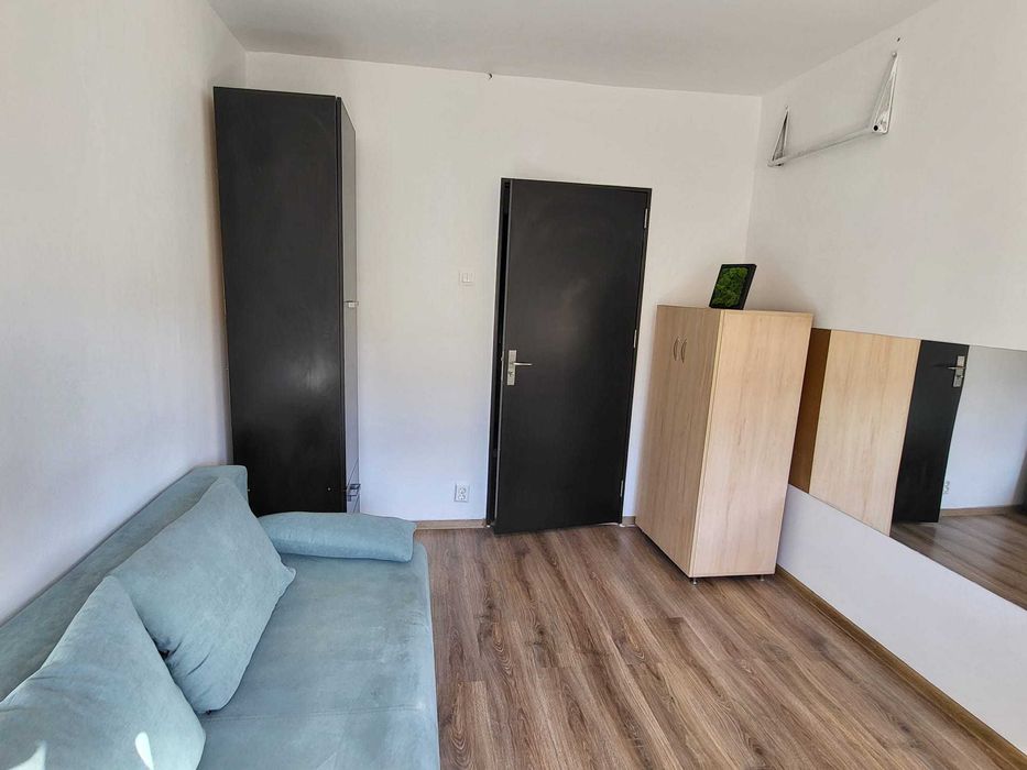 Gorjului, apartament 3 camere cu centrala