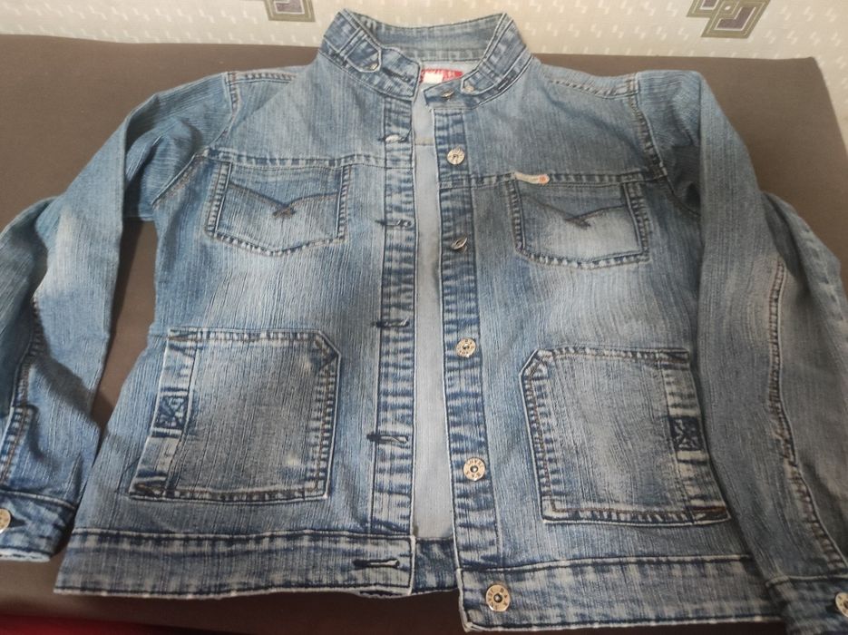 Женская одежда р.46-48 два пакета