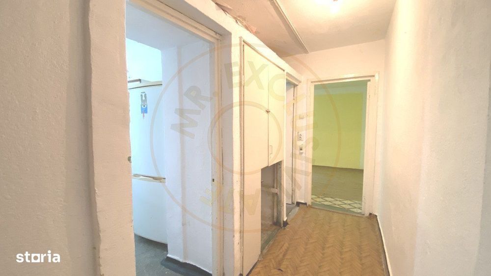Apartament 2 Camere - Etaj 1 - Gavana