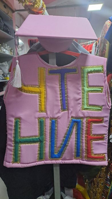 Прокат карнавальных костюм