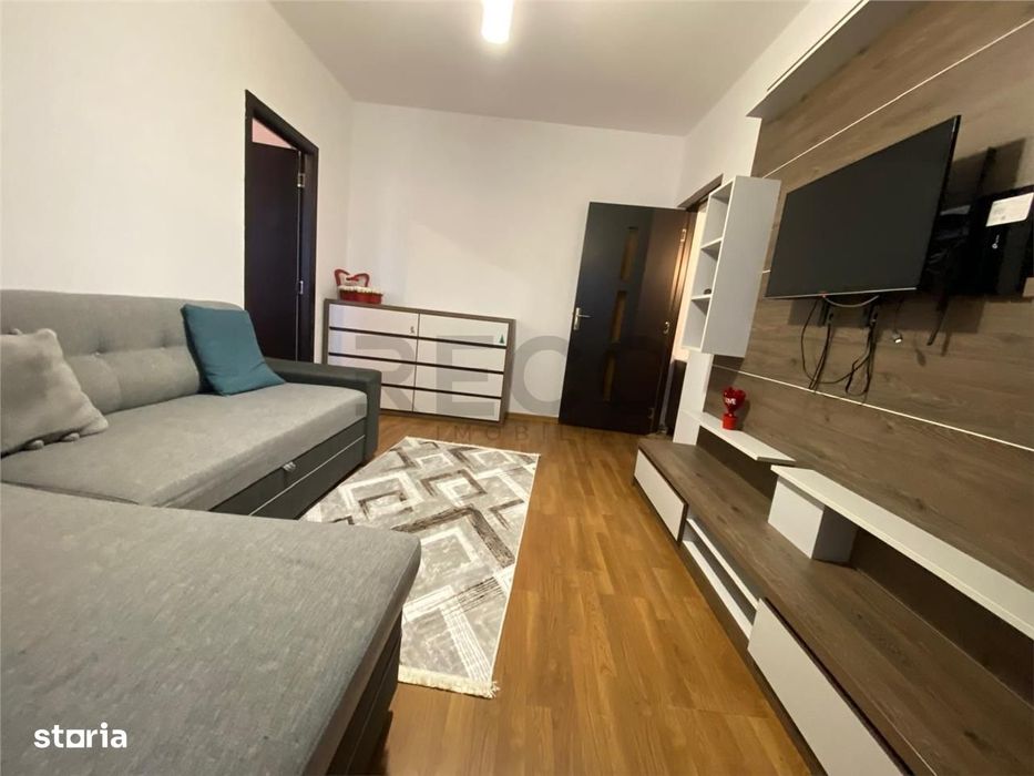 RECO  Apartament  2cam in Nufarul