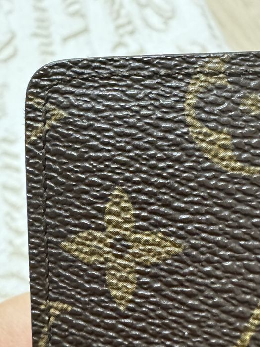 Portofel louis vuitton