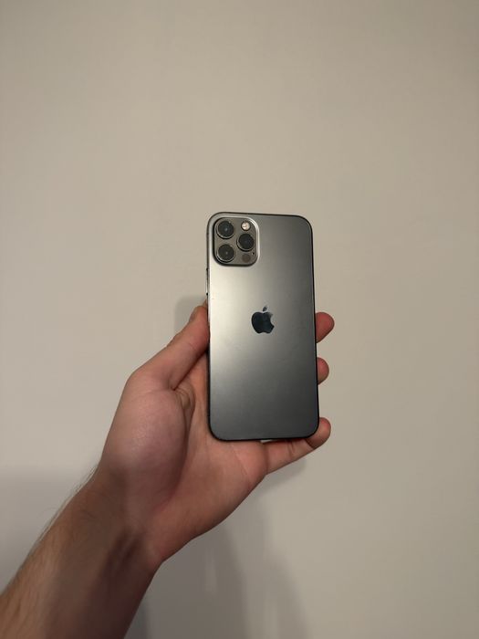 iPhone 12 Pro 256gb Space Grey 87%