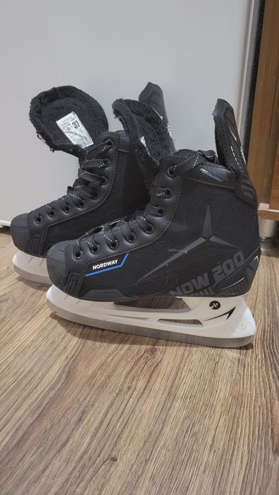 коньки 37 размер nordway 200