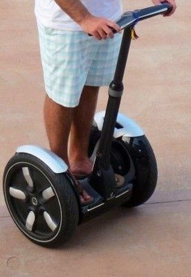 Vand sau schimb, Segway i 180 made in USA, trotineta electrica