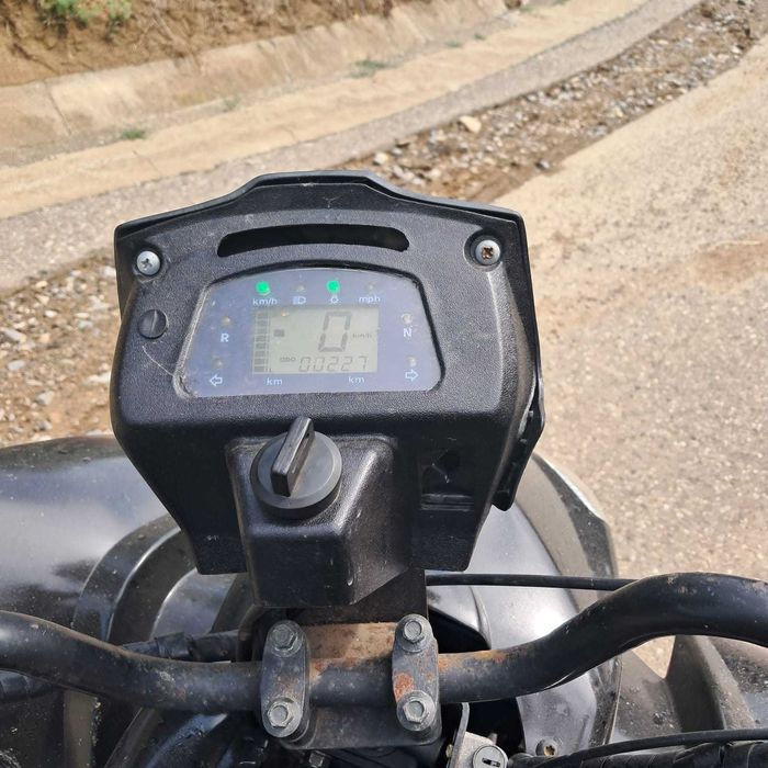 Vand Shineray 250cc