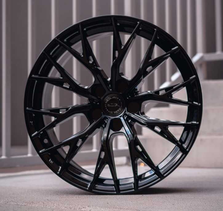 18" Ковани Джанти Mercedes C E W204 W205 W211 W212 W213 CLA CLS A B