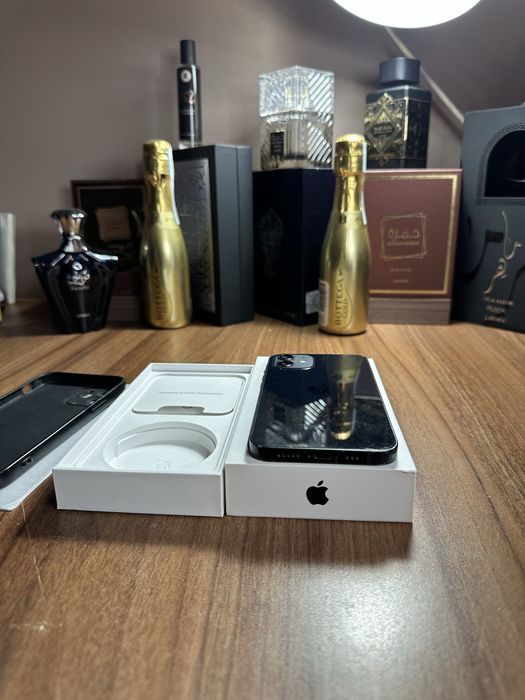 Iphone 12 impecabil baterie 90%