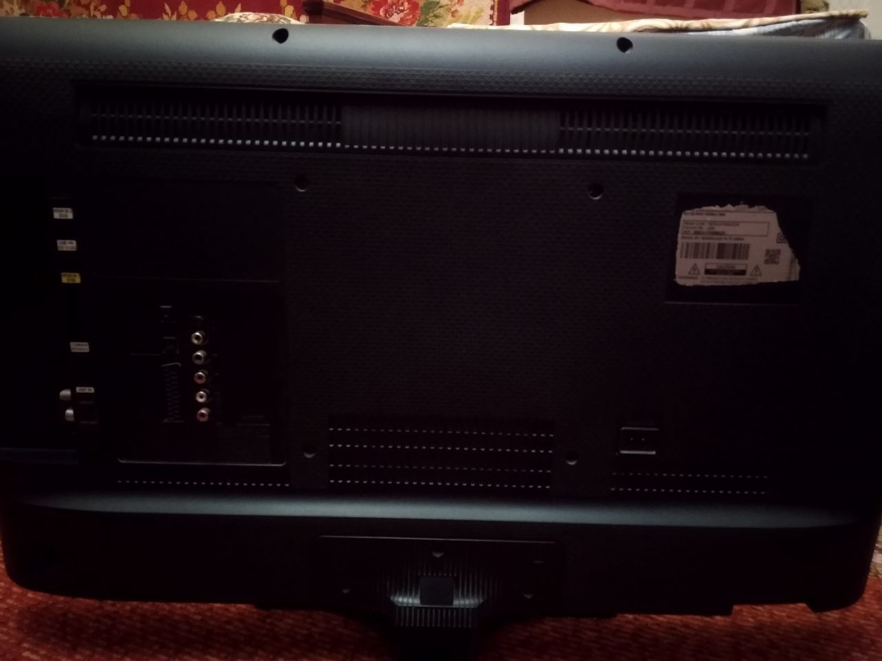 Samsung, Led tv series4