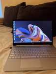 Laptop HP 15s - Ryzen 3 / 8GB RAM / 512GB SSD / Windows 11 licențiat