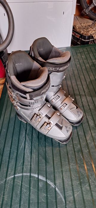 Vand clapari fischer 26/26,5