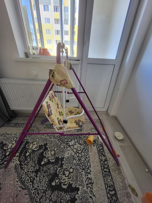 Детские Кочелка сатылады