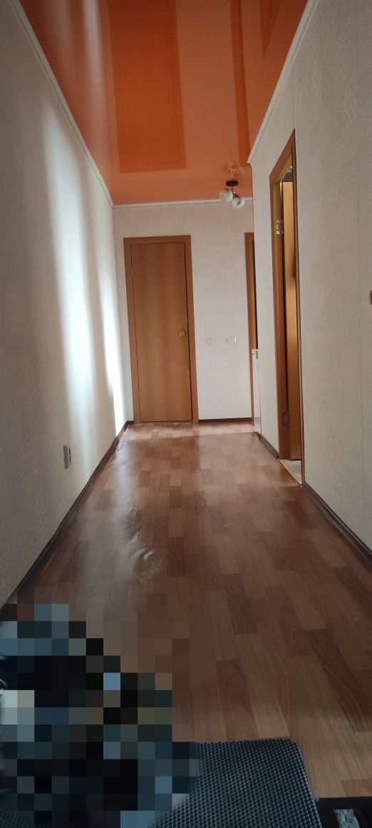 Продам 2-х комнатную квартиру г. Атбасар, микрорайон 1