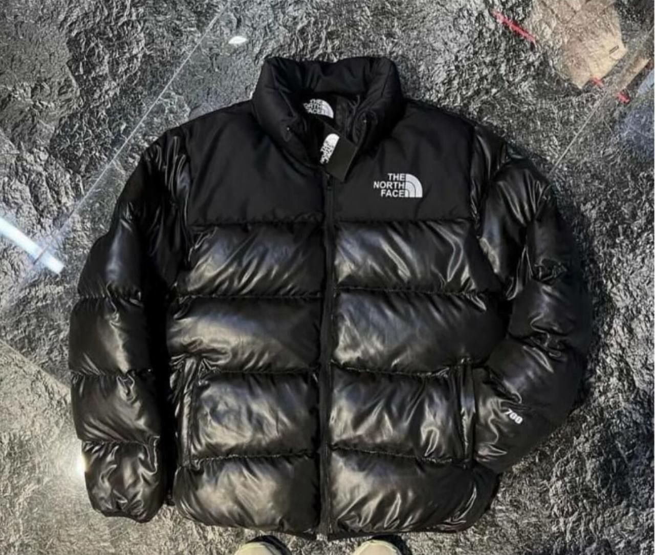 North face model 700