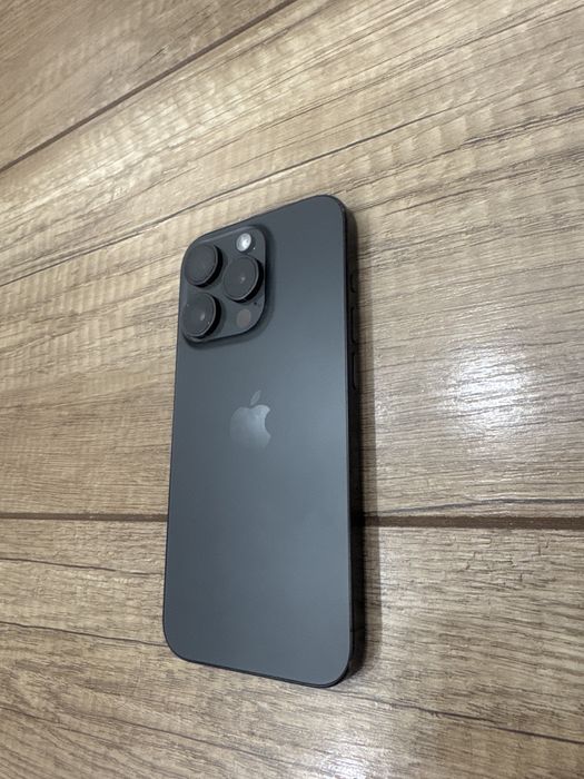 продается iphone 15Pro