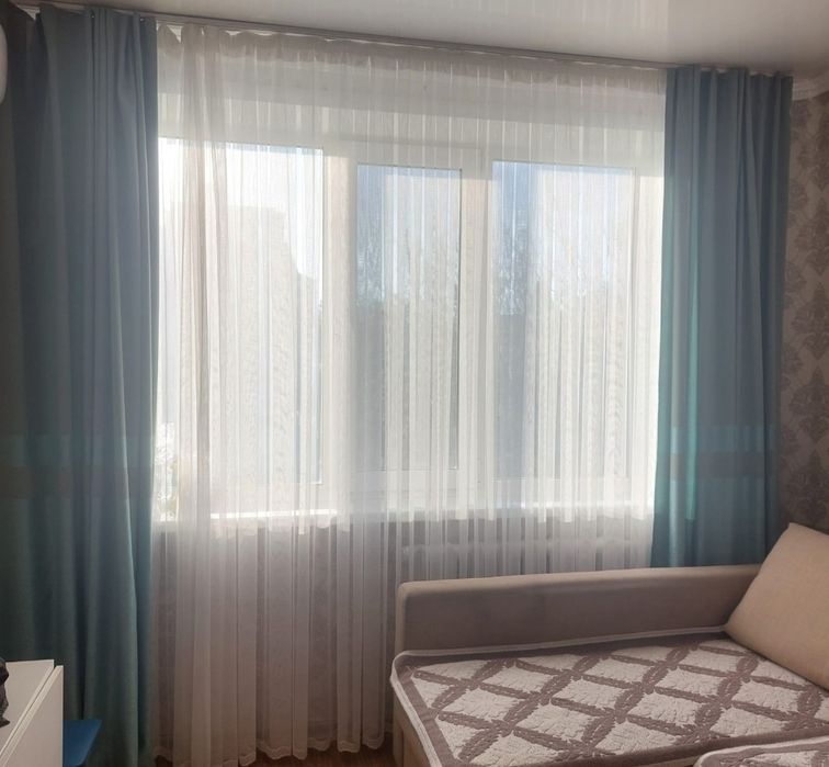 Продам шторы  на кухню, в спальню, зал