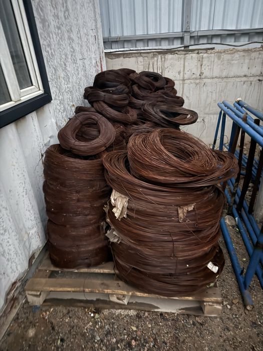 Продам визальную проволку.