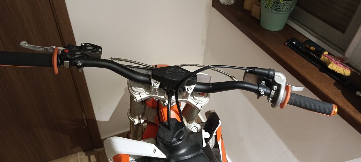 KTM sx 85 - 2021