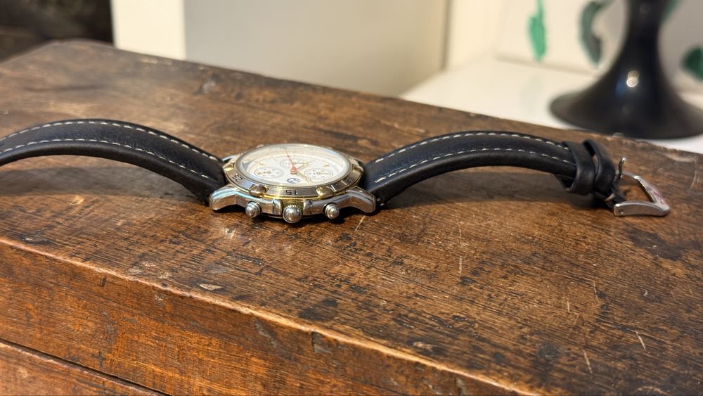 Ceas BMW chronograph quartz de colectie