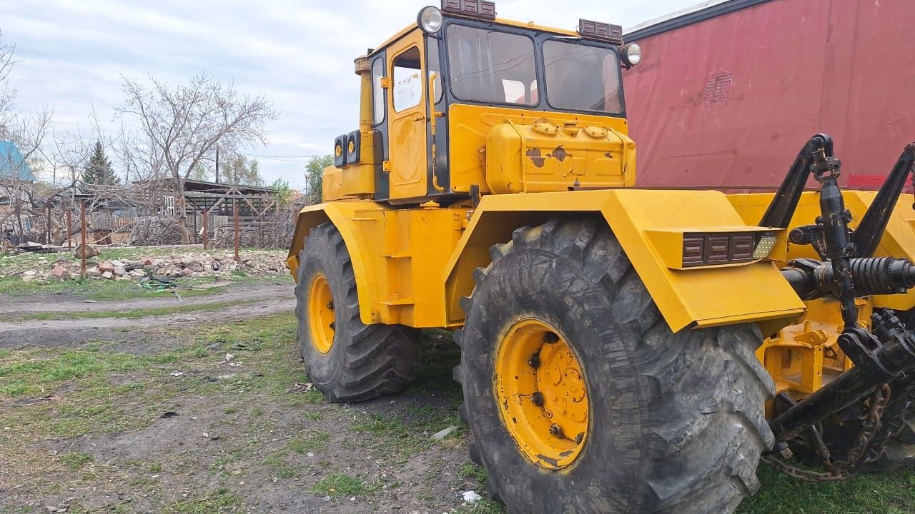 Продам трактор кировец К 700