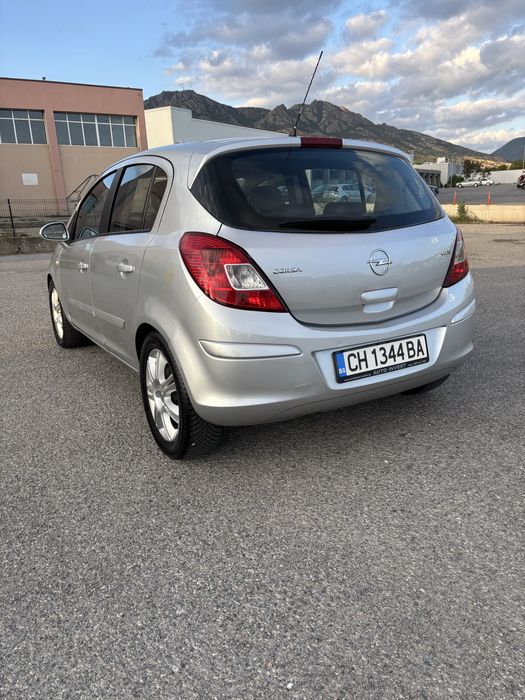 Opel Corsa D 1.3 CDTI COSMO