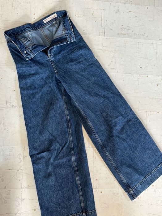 Дънки: asos, TELLY WEIJL, MONKI и др.