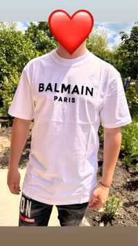 Tricou balmain paris