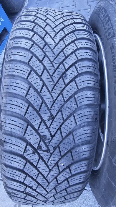 Зимни гуми 205 60 16 Nexen