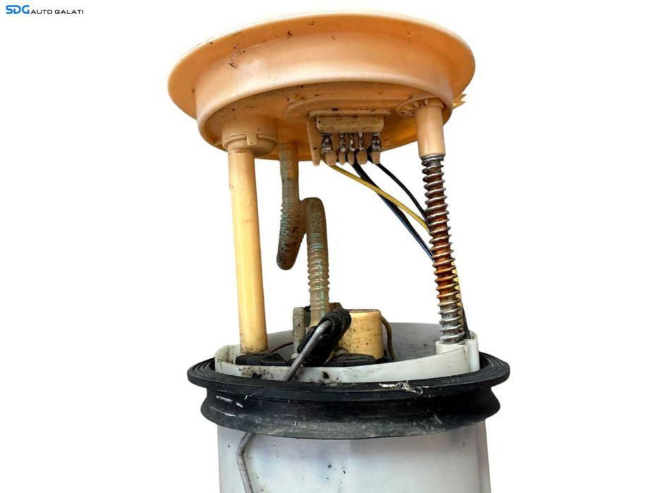 Pompa Combustibil Motorina cu Senzor Sonda Litrometrica Rezervor Volkswagen Passat B6 2.0 TDI 2005 - 2010 Cod 3C0919050Q A2C53302851 [V0313]