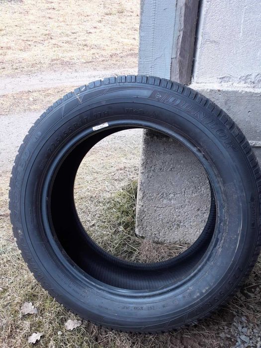 Jante Originale Audi A4 Allroad, 17 inch, plus cauciucuri.