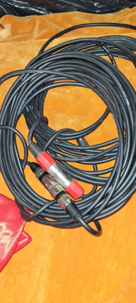 Dinacord 1000w cu amplificator incorporat
