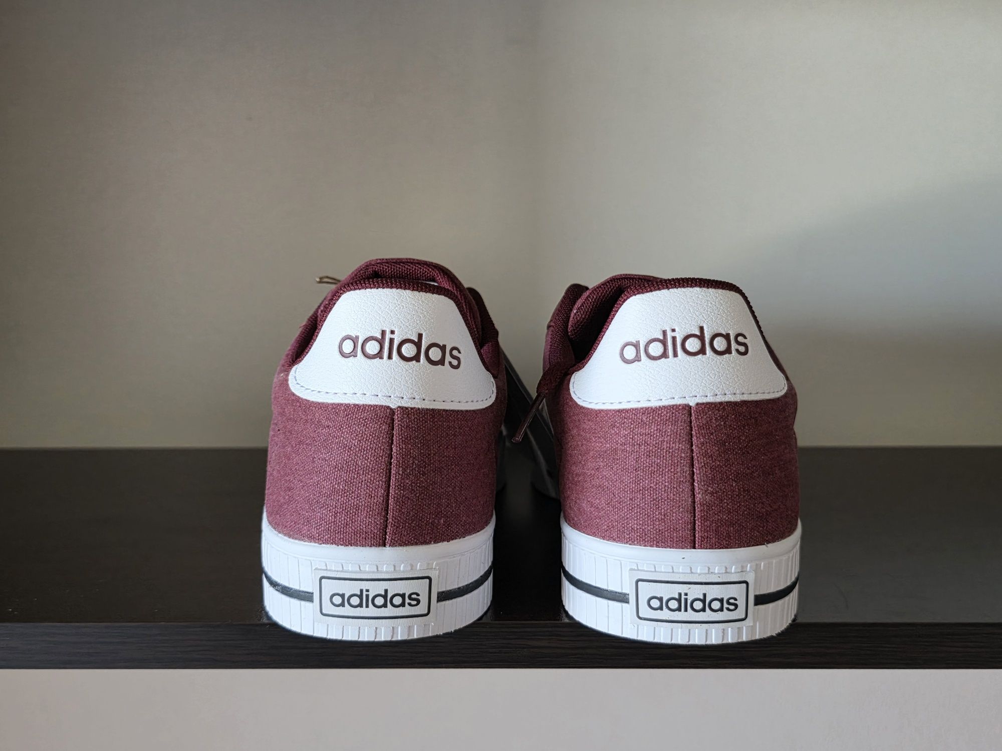 Adidas Daily 3.0/ 44номер 28см Стелка Нови с Кутия