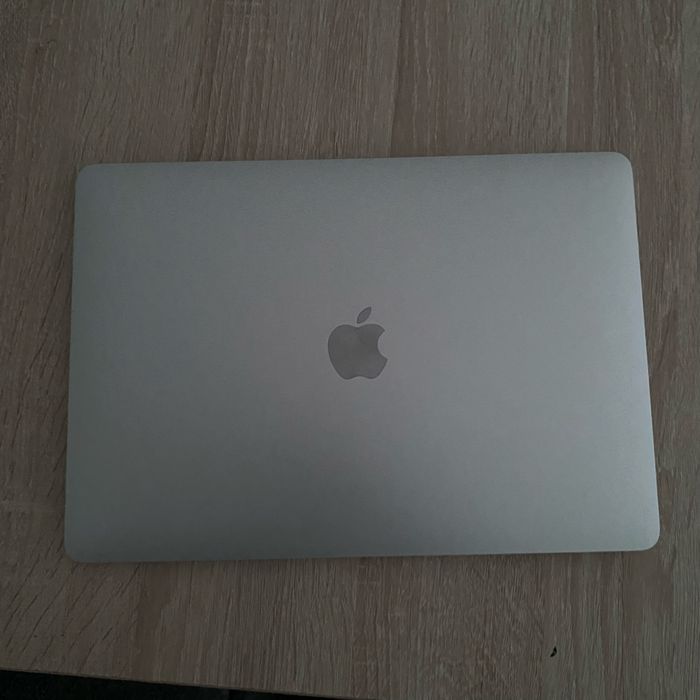 Macbook m1 airrrr