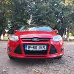 Ford Focus 3 diesel