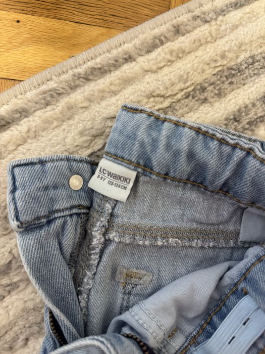 Дънки zara lc waikiki