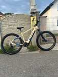 Bicicletă electrică Haibike HardNine – stare impecabilă