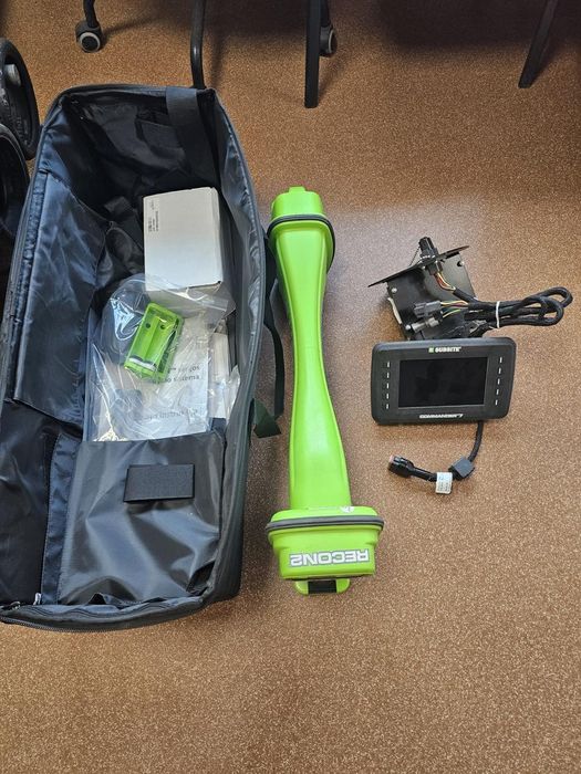 Продам локация TK recon