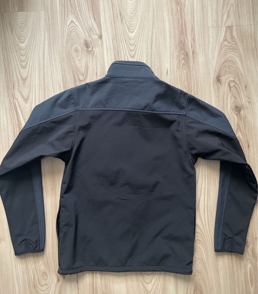 NATIONAL GEOGRAPHIC Nordic Soft shell/мъжко яке/софтшел М